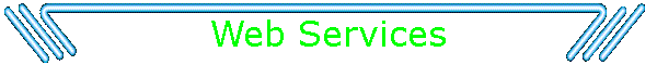 Web Services