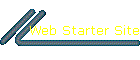 Web Starter Site